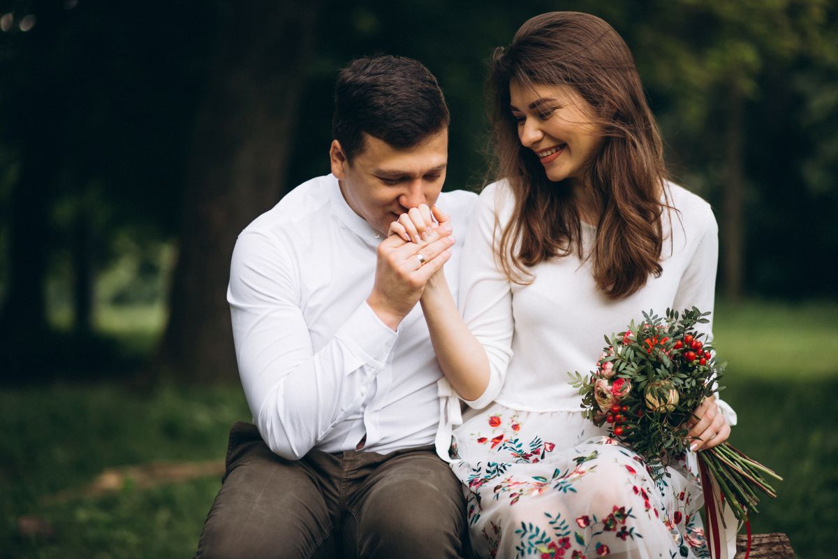 pre-marriage