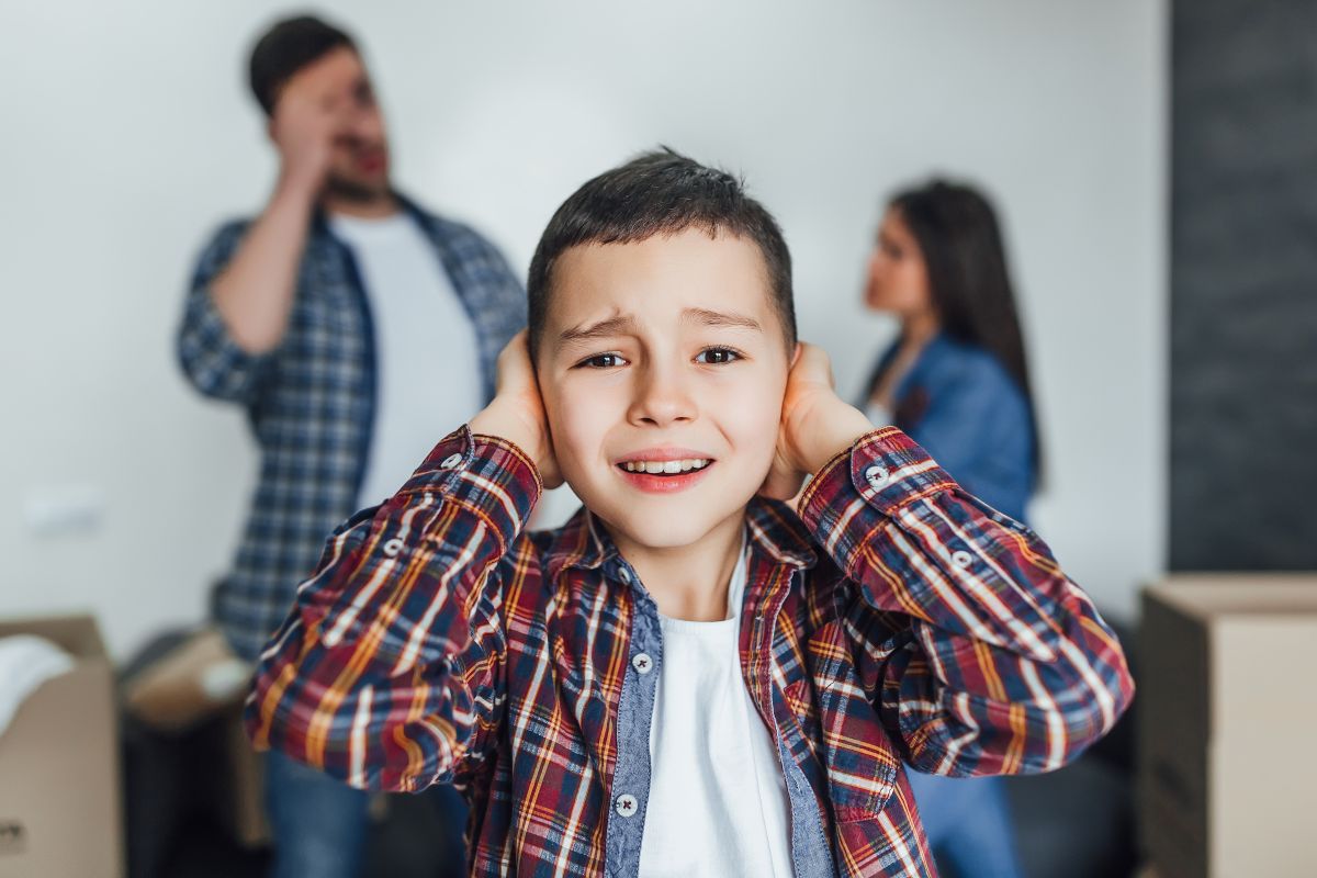 child-custody